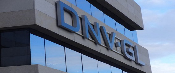 DNV GL global Eloqua implementation and migration.