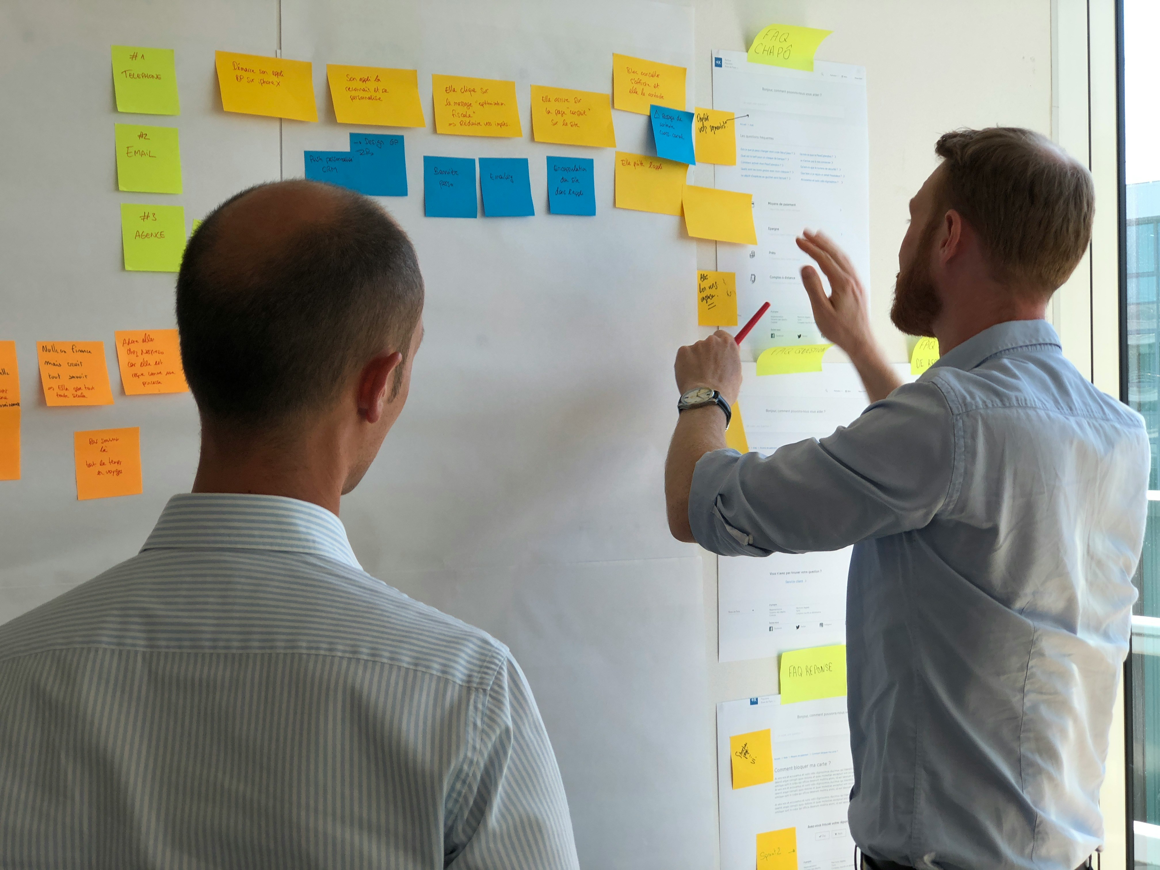 Stakeholders planning an Eloqua implementation RFP and project approach.