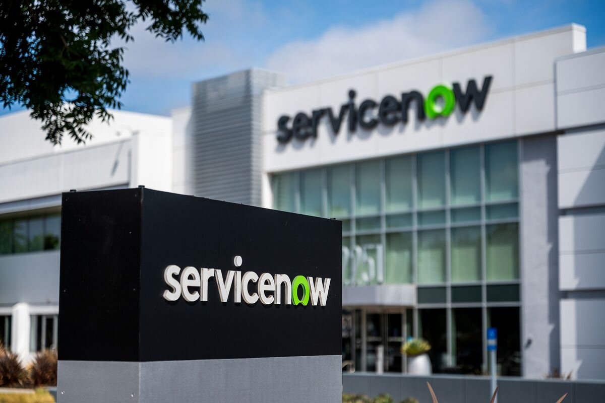 ServiceNow EMEA event campaign emergency build.